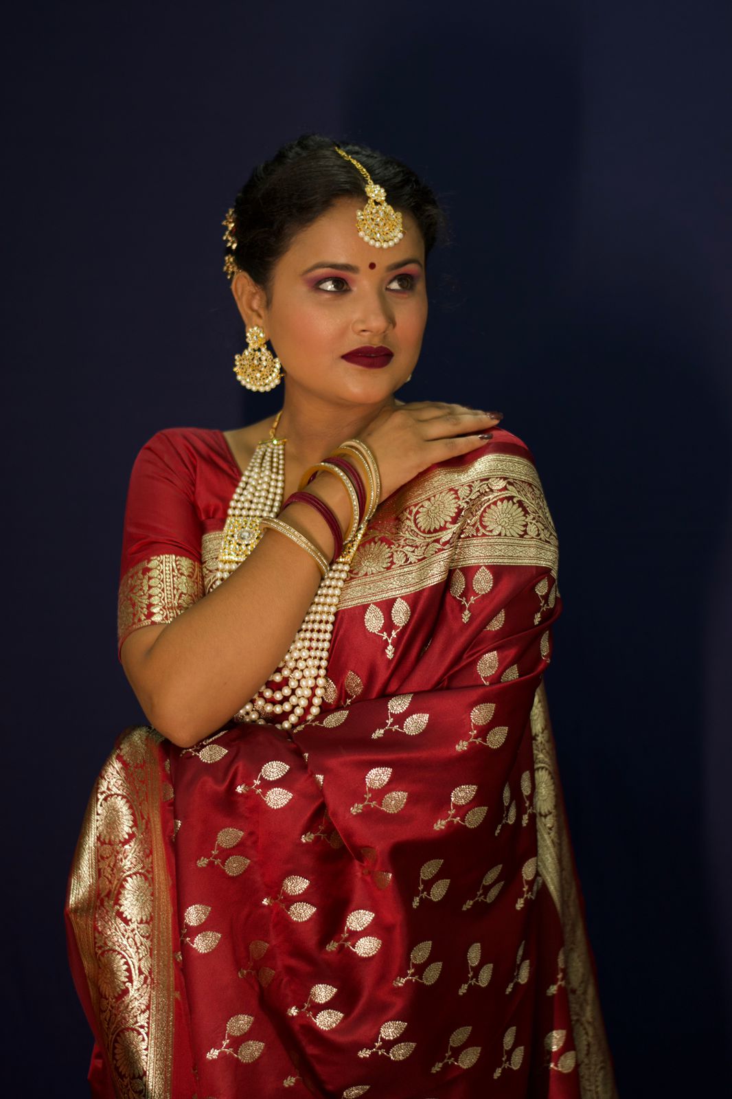 Function and Party Wear