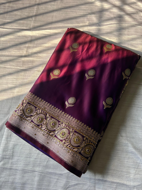 Dhoop Chhaya Saree