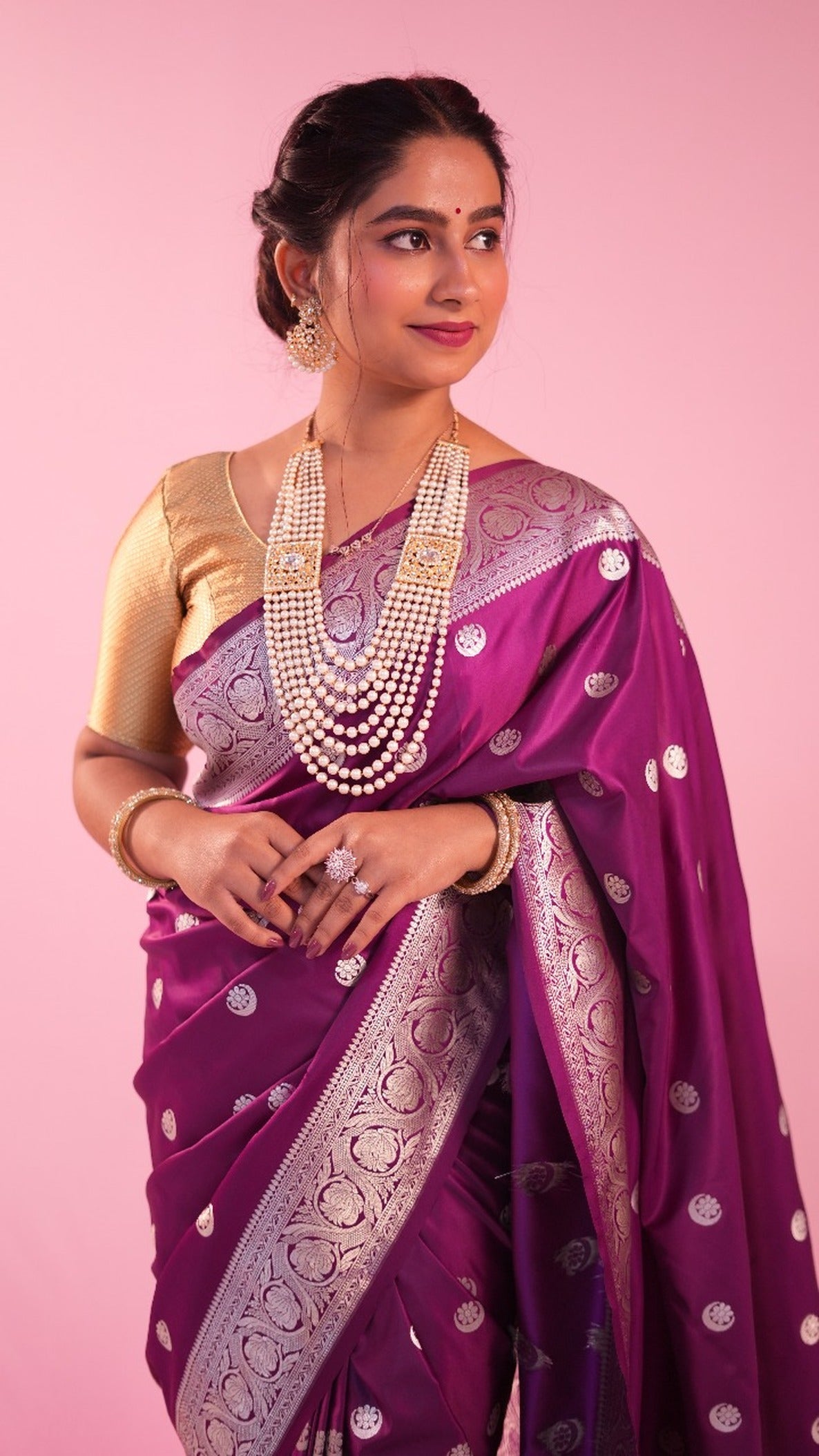 Banarasi Chand Tara